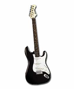 Encore Electric Guitar Outfit