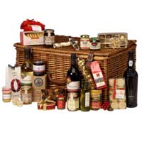 Encore Hamper (Medium)