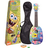 SpongeBob Squarepants Pineapple Ukulele Outfit