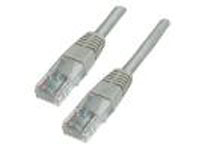 3M CAT6 UTP GREY PATCH LEAD