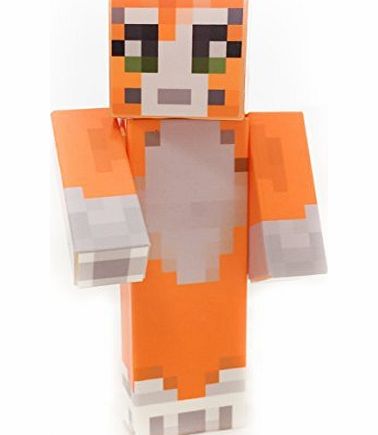 EnderToys Stampylongnose (Magic Animal Club) by EnderToys - A Plastic Toy