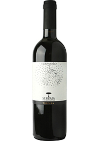 Endrizzi 2008 Serpaiolo, Rosso Toscana, Serpaia, Maremma,