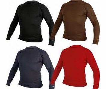 Endura Baa Baa Merino Long Sleeve Base Layer