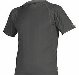 Endura Baa Baa Merino Short Sleeve Baselayer