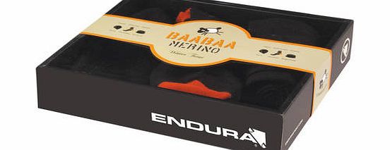 Endura Baabaa Gift Set