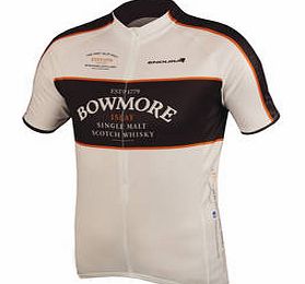 Endura Bowmore Whisky Short Sleeve Jersey