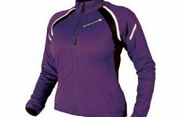 Convert Softshell Womens Windproof Jacket