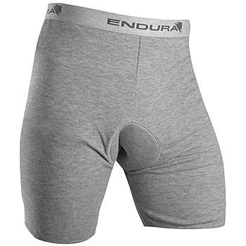 Endura CoolMax Padded Briefs