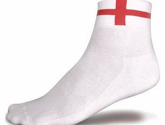 Endura Coolmax Race Socks - St. George