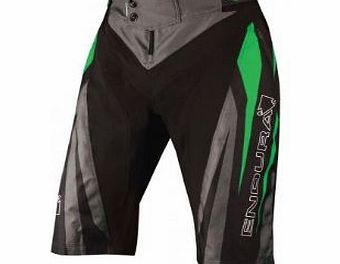 Downhill shorts