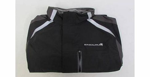 Endura Flyte Jacket - Xxlarge (ex Display)