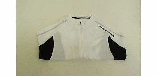 Endura Fs260 Pro Short Sleeve Jersey - Large (ex