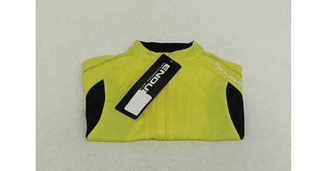 Endura Fs260 Pro Short Sleeve Jersey - Medium