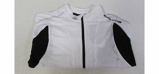 Endura Fs260 Pro Short Sleeve Jersey - Xxlarge