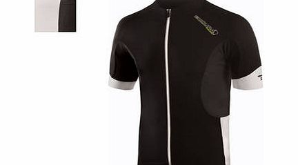 Helios Comp Cb Short Sleeve Jersey