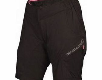 Hummvee Lite Womens Shorts