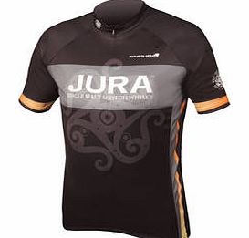 Endura Jura Whisky Short Sleeve Jersey