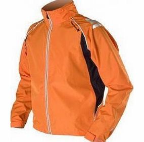 Laser II Waterproof Jacket - FREE