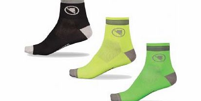 Luminite Sock Twin Pack