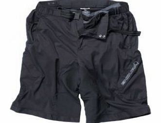 Mens Hummvee Lite Shorts