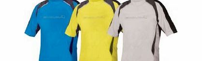 Mt500 Burner 2 Short Sleeve Jersey