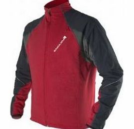 MT500 L/S Jersey Jacket