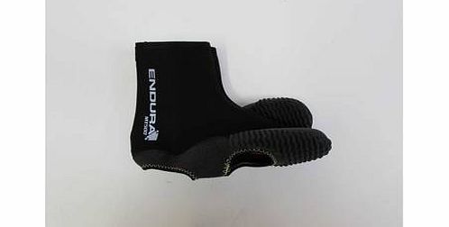 Endura Mt500 Mtb Overshoes - Large (ex Display)