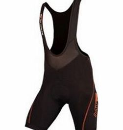 MTR Softshell Bibshorts