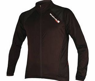 Mtr Windproof Long Sleeve Jersey