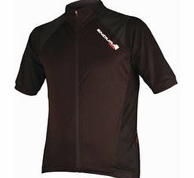 Mtr Windproof Short Sleeve Jersey