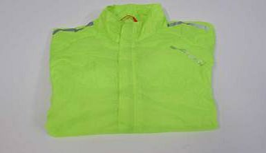 Endura Pakajak Showerproof Jacket - Large (ex