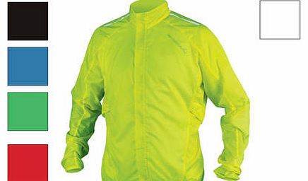 Endura Pakajak Showerproof Jacket