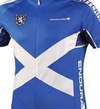 Endura Scotland Ii Flag Jersey