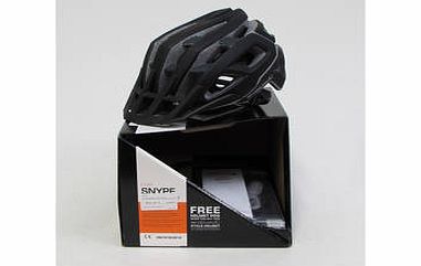 Endura Snype Helmet - Medium/large (ex Display)