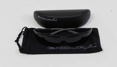 Endura Spectral Anti Fog Glasses (ex Display)