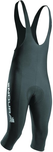 Thermolite Bib-knickers (with Pad) Black -