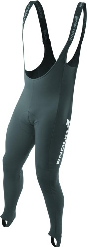 Thermolite Biblongs Black -