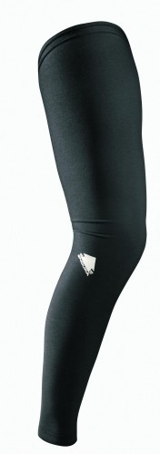 Thermolite Leg Warmers Black - 2010