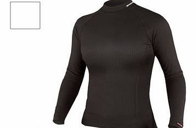 Endura Transrib Long Sleeve Womens Base Layer