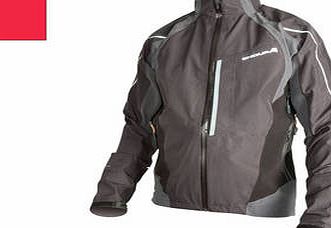 Endura Velo Ii Jacket