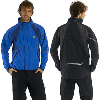 Venturi eVENT Waterproof Jacket