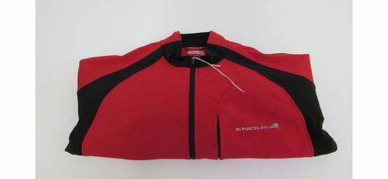 Endura Windchill Ii Jacket - Xlarge (ex Display)