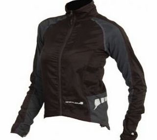 Womans Rebound Showerproof Jacket