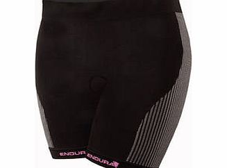 Endura Womens Engineered Padded Boxer