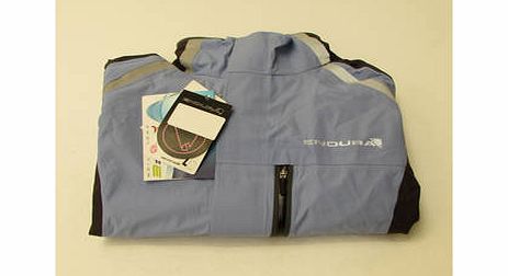 Endura Womens Flyte Jacket - Large (ex Display)