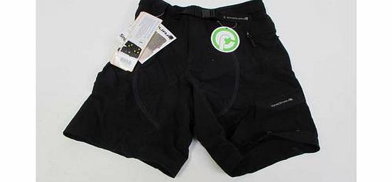 Endura Womens Hummvee Short - Small (ex Display)