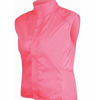 Endura Womens Pakagilet