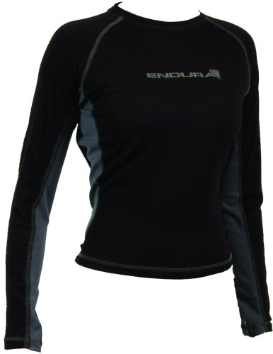 Womens Pulse L/S Shirt 2010