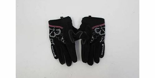 Endura Womens Singletrack Full Finger Gloves -