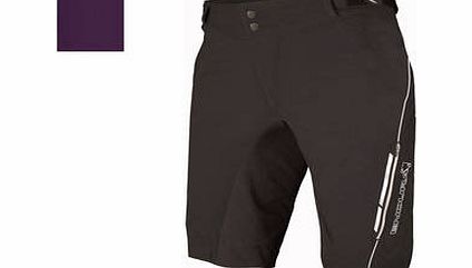 Endura Womens Singletrack Lite Short